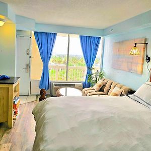 Studio de Luxe Lit Queen-Size
